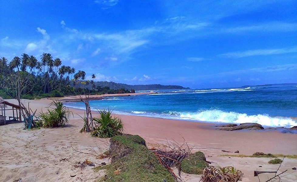 Pantai Thailand Pantai Thailand